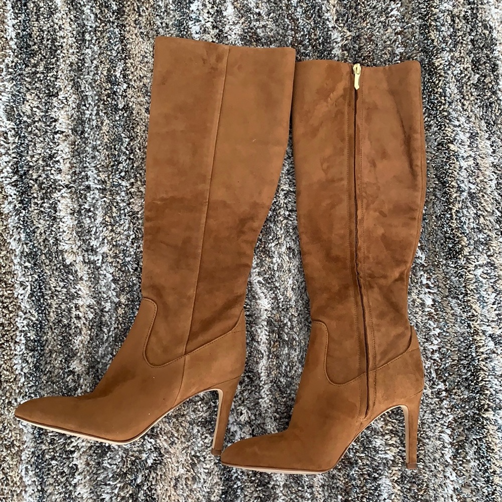 Sam Edelman boots